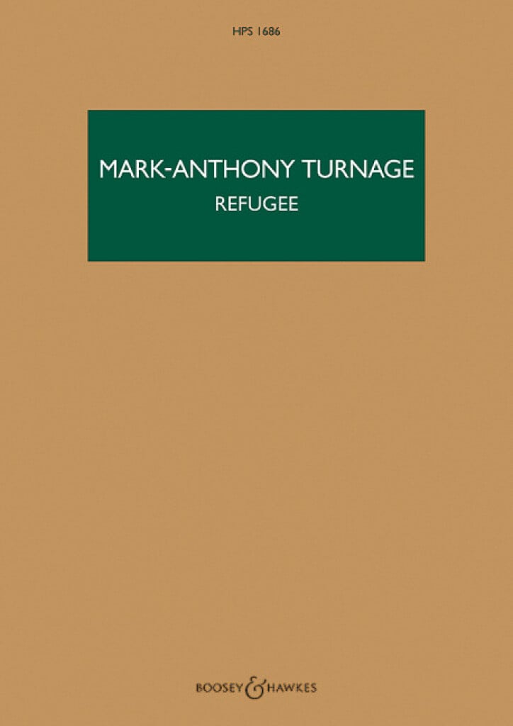 Refugee HPS 1686